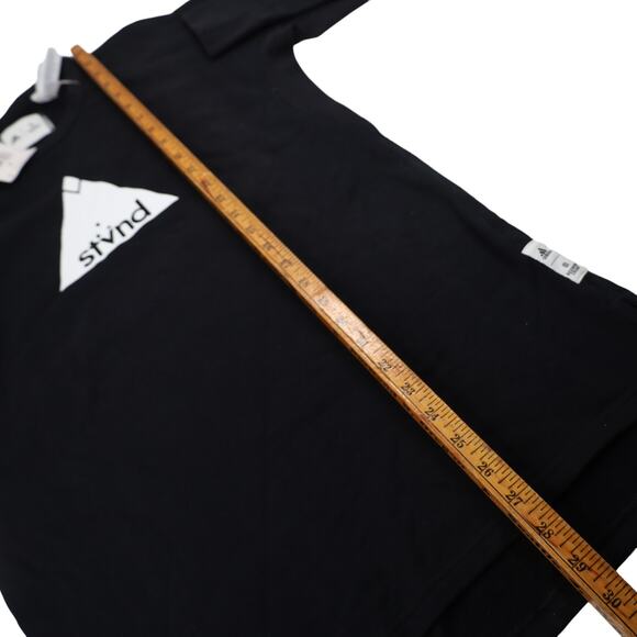 NWT Adidas x Reigning Champ Graphic Crewneck Sweatshirt - Picture 7 of 7